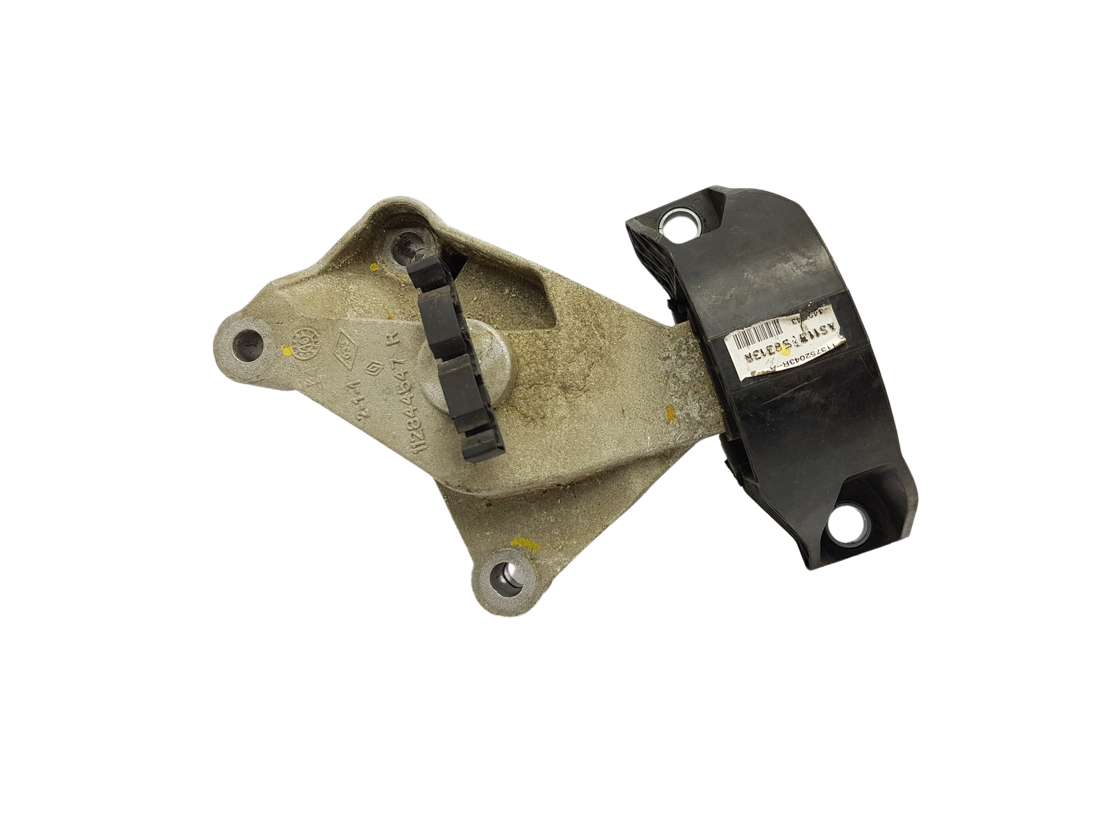 Motorophæng Dacia Renault 113752043R 112844547R main product photo