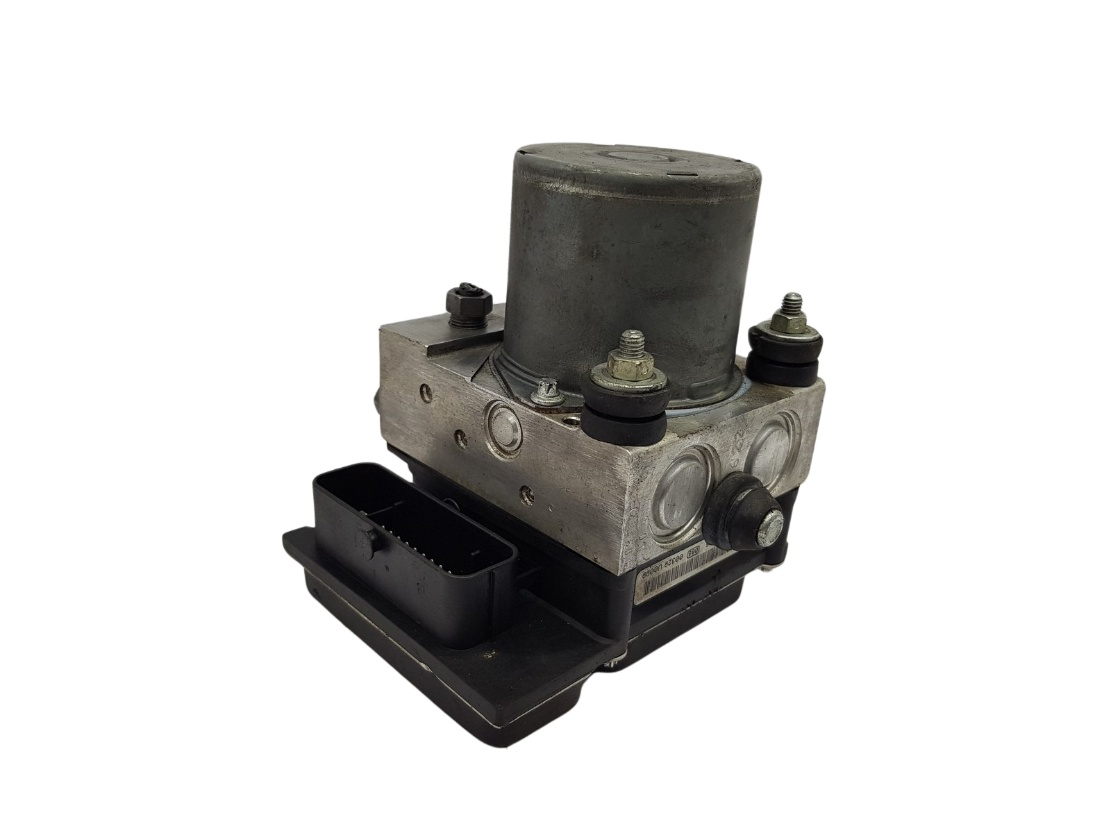 Abs Pumpe Peugeot 407 9662005180 0265251121 0265951395 6016 main product photo
