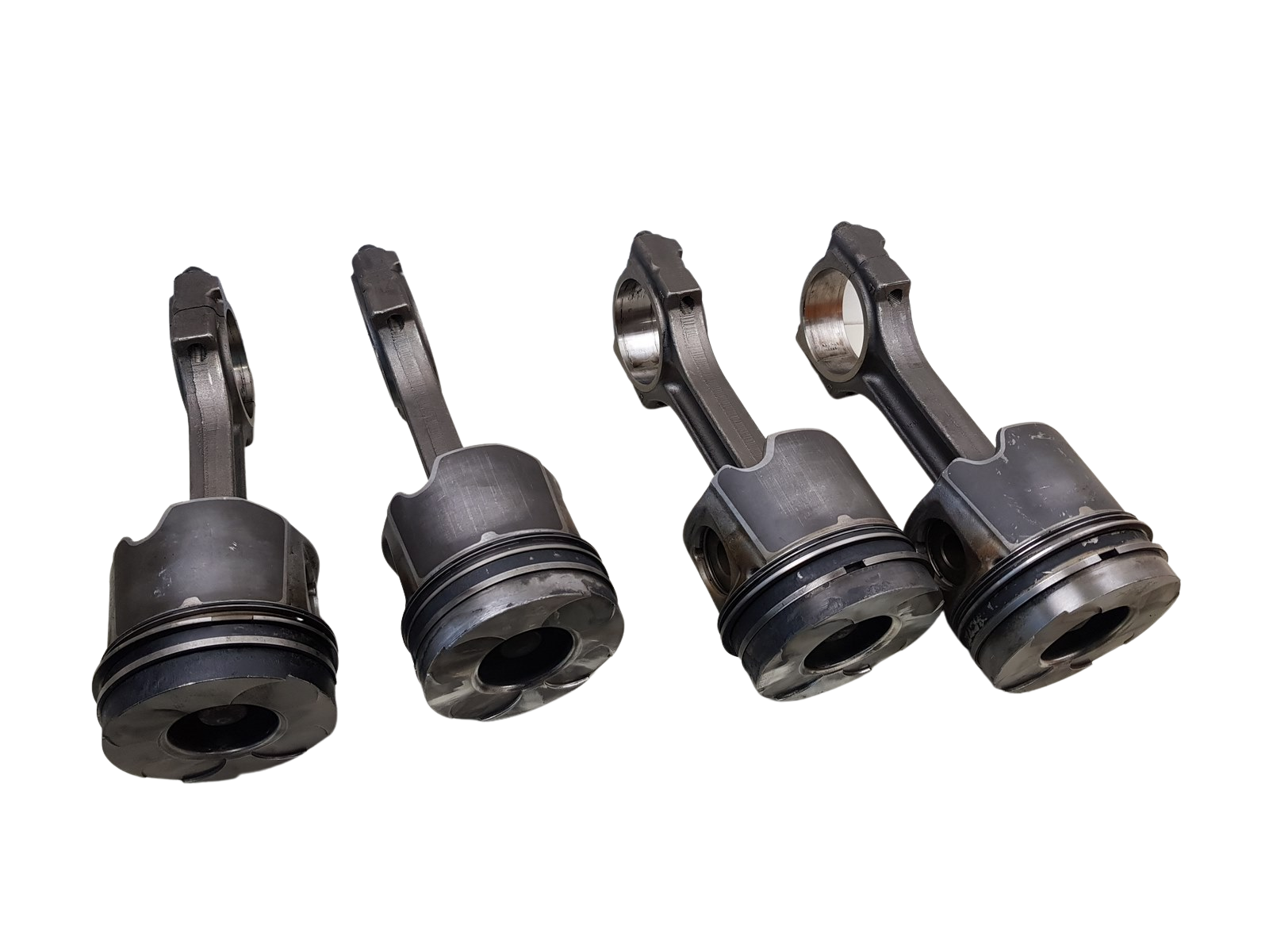 Plejlstænger Tłoki Sæt 7701478827 7701473484 Renault Opel 2.2dCi main product photo