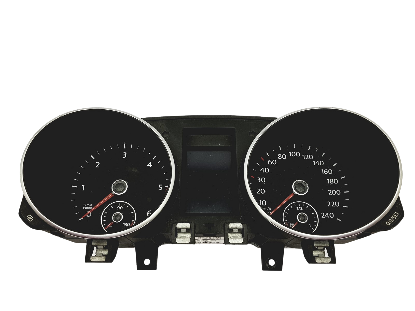 Omdrejningstæller VW Golf MK6 5K0920860G 59234 main product photo