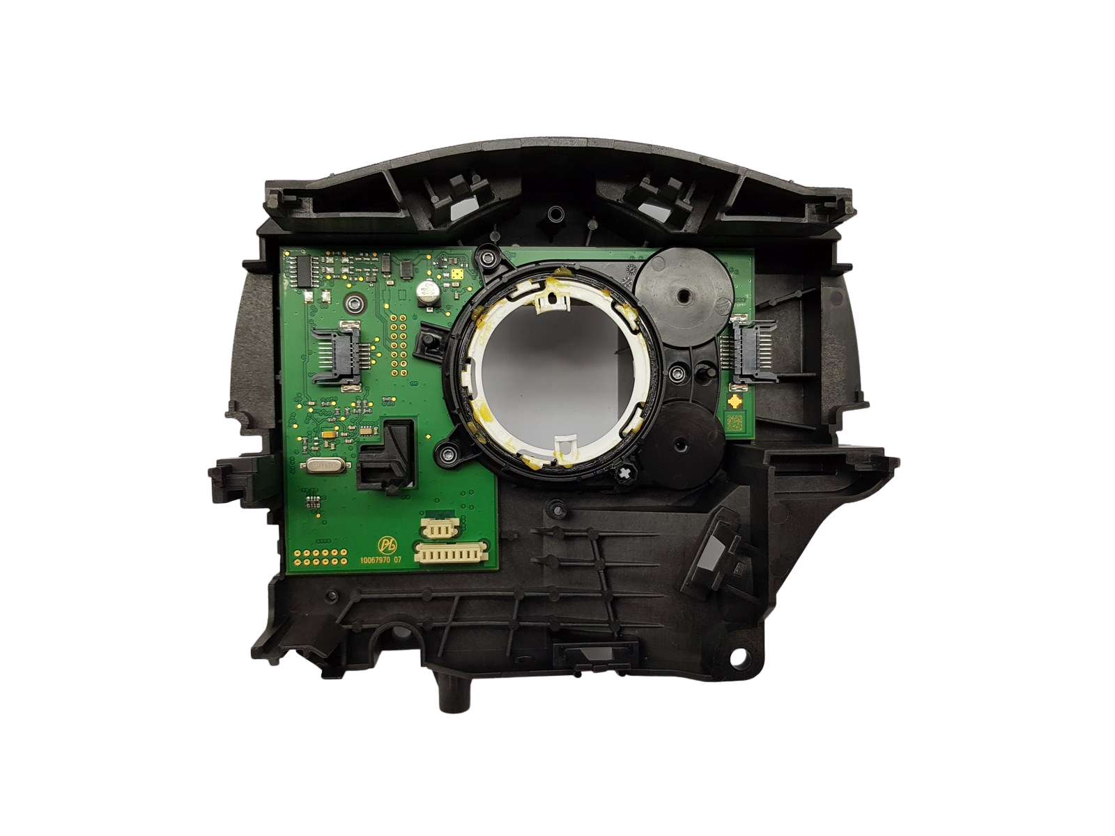 Modul Kierownicy F1FT3F944AB Ford Focus 3 C-Max 2 F1FT13N064HB main product photo