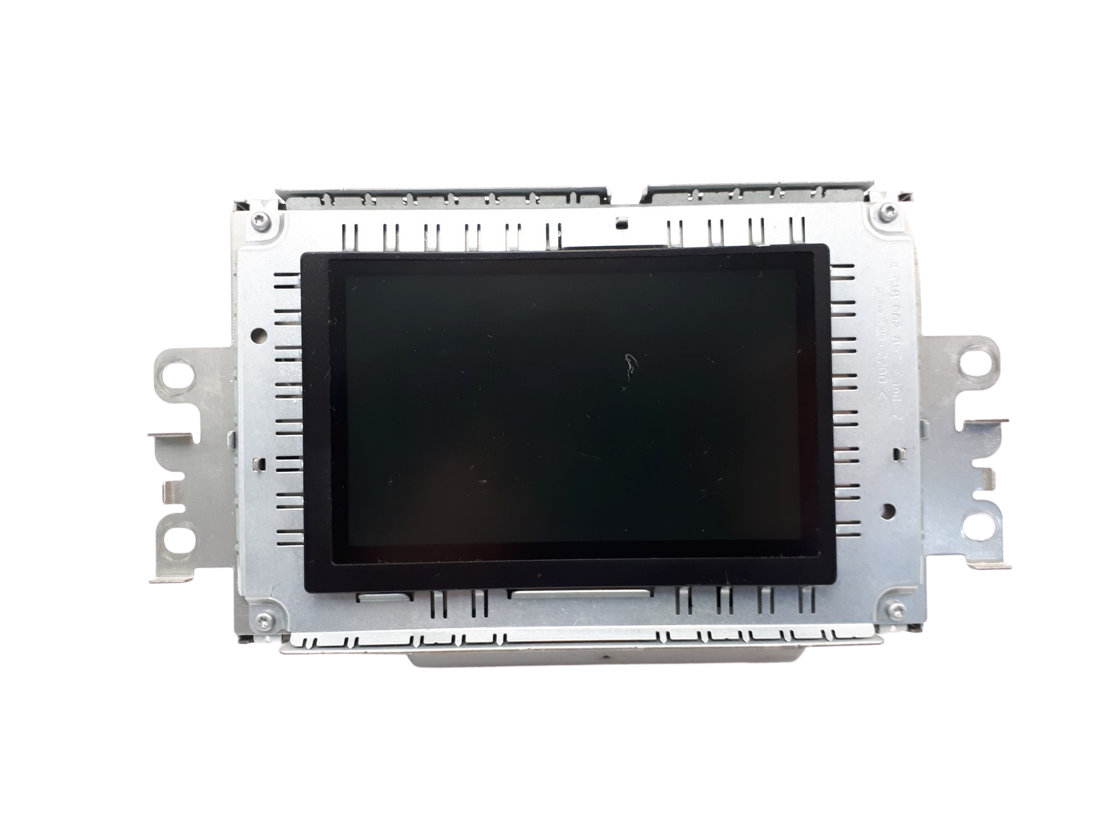 Computerskærm Volvo V70 31357101 7609501450 Bosch main product photo