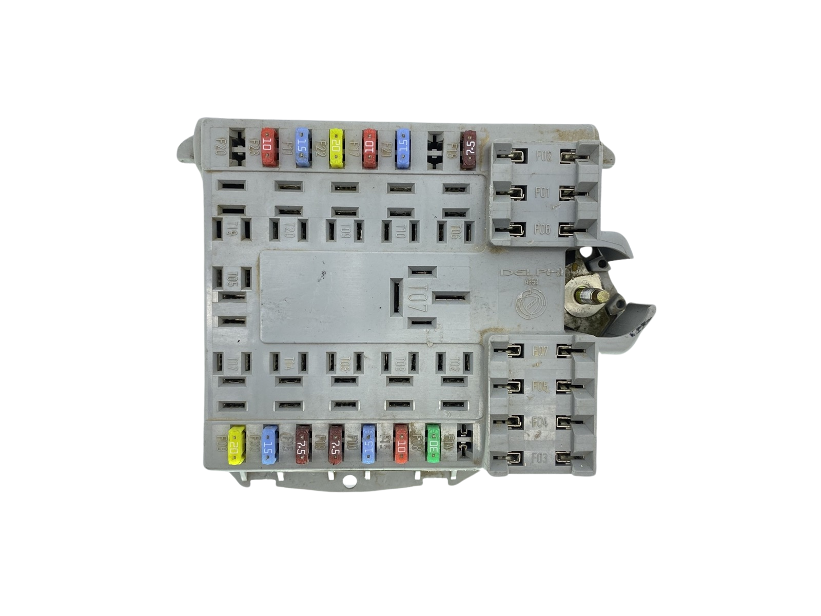 Sikringsboks 46835583 Fiat main product photo