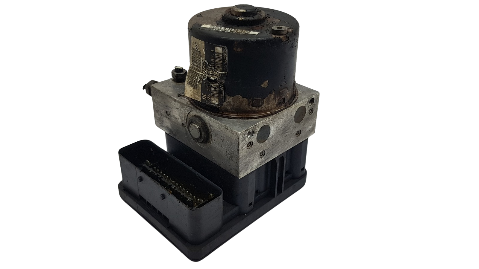 Abs Pumpe Peugeot 1007 9654777580 10.0960-1154.3 Ate 1335 main product photo