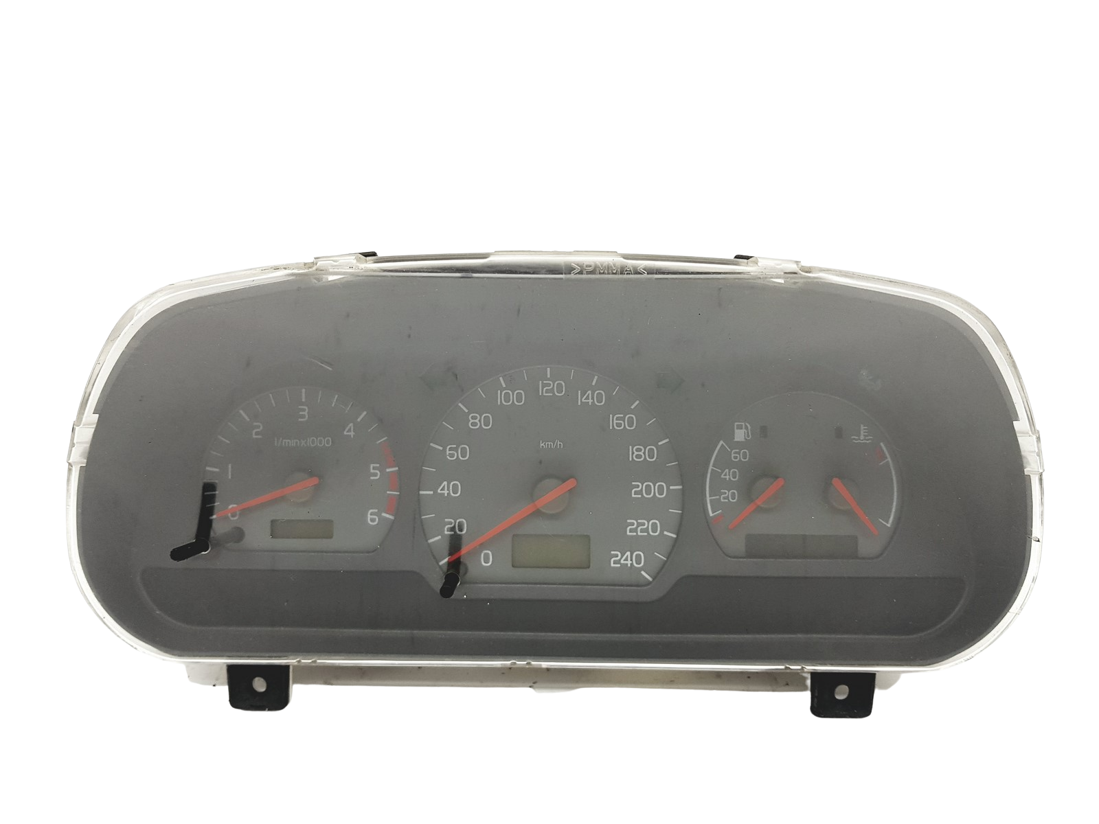 Speedometer Volvo V40 S40 0P-0200-021 0P0200021 57845 main product photo