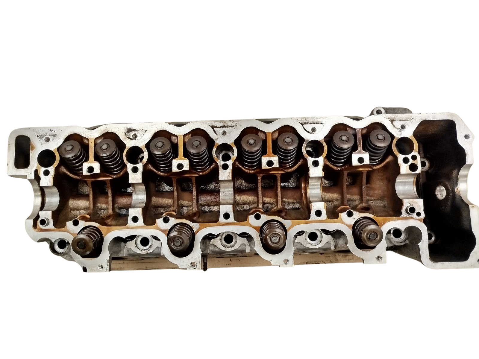 Topstykke Mercedes-Benz CLK R1130161701 5.4 V8 113981 main product photo