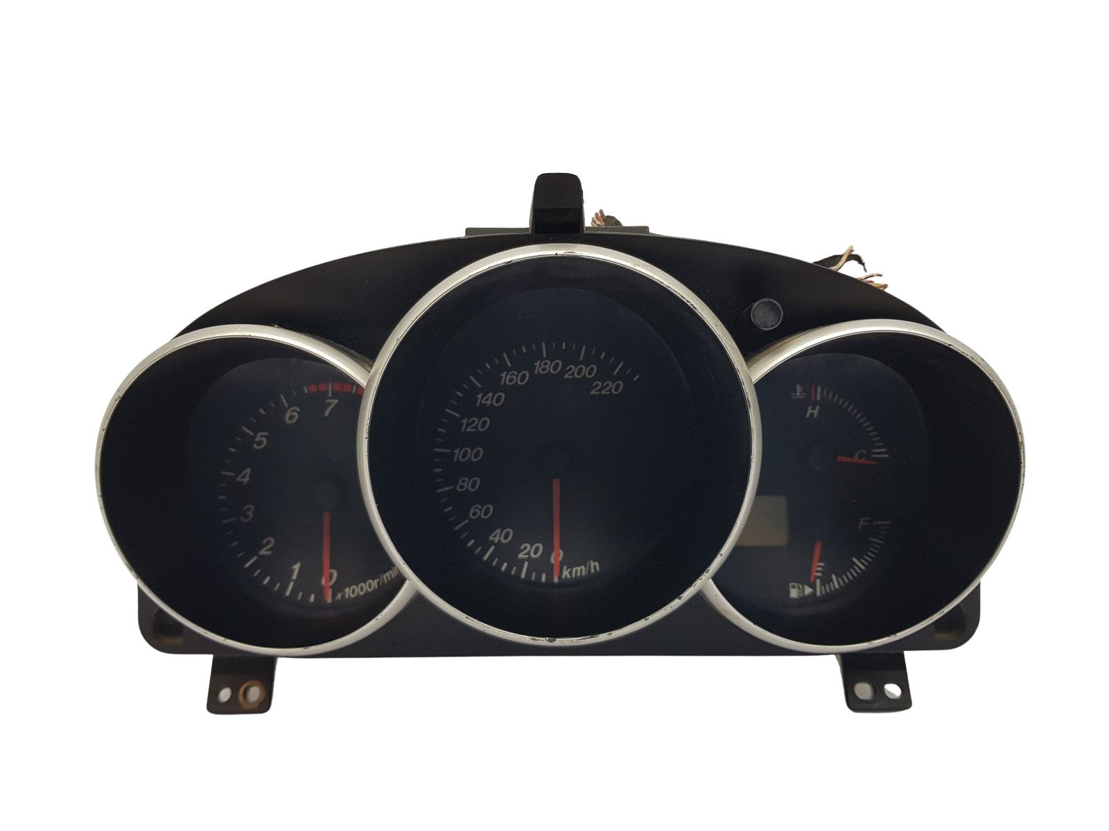Speedometer Mazda 3 4KBP4KB 4K BP4K B 1565 main product photo