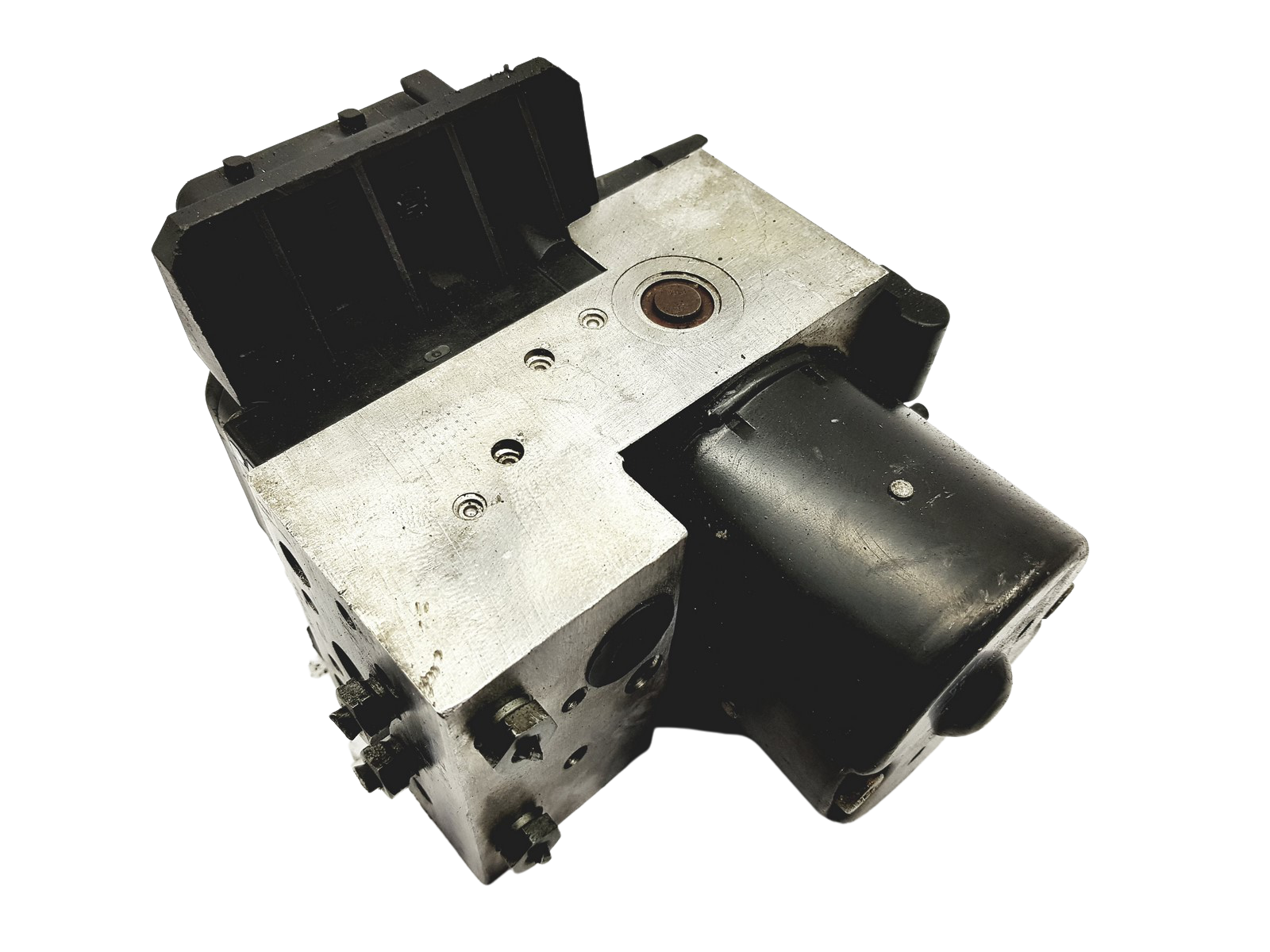 Abs Pumpe Mercedes E W210 A0034313012 0265217401 47210 main product photo