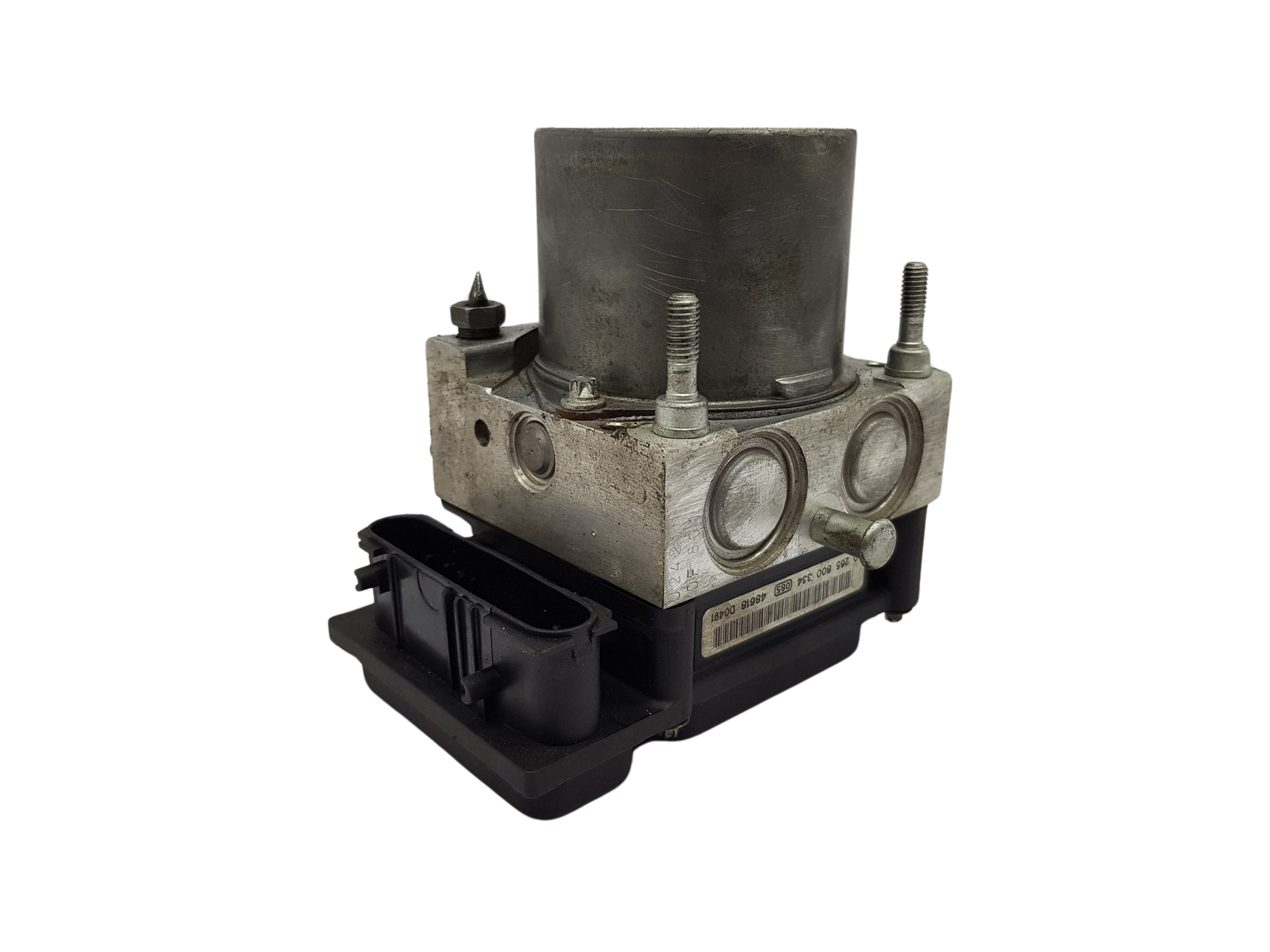 Abs Pumpe Nissan Primera 47660AV712 0265800334 0265231317 5536 main product photo