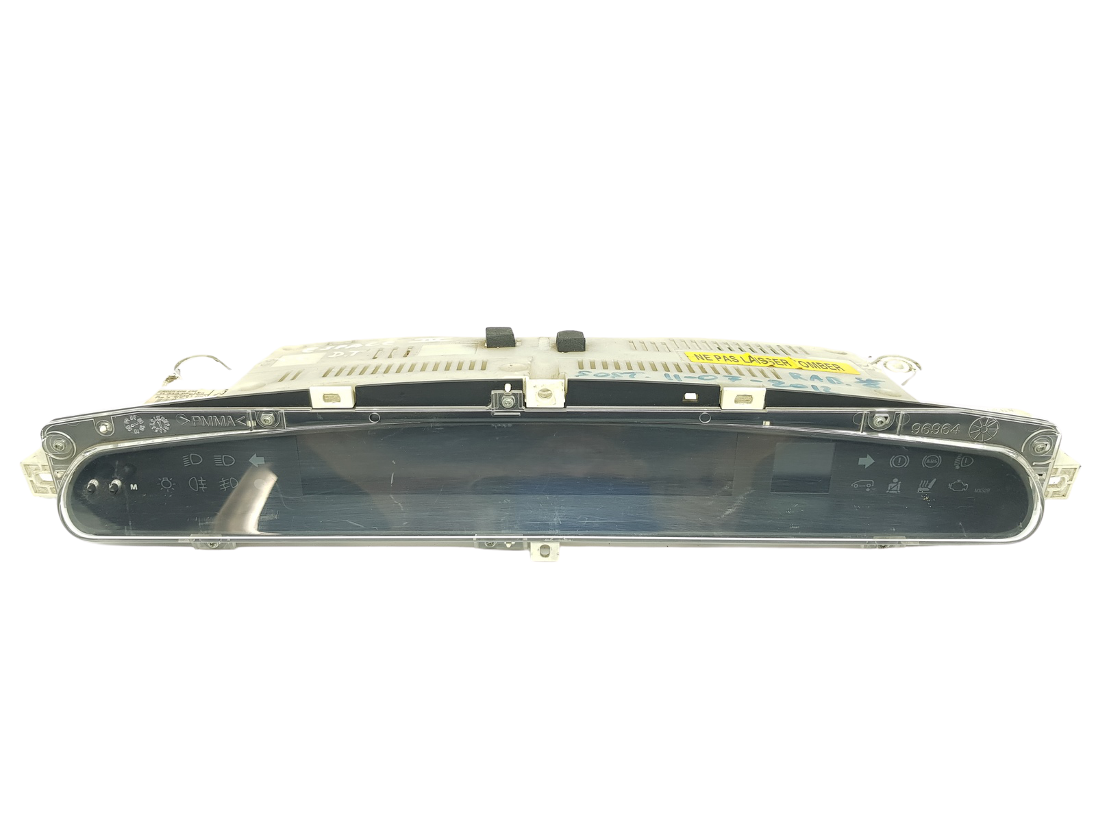Speedometer Renault Espace 3 6025408258 H313056 28510 main product photo