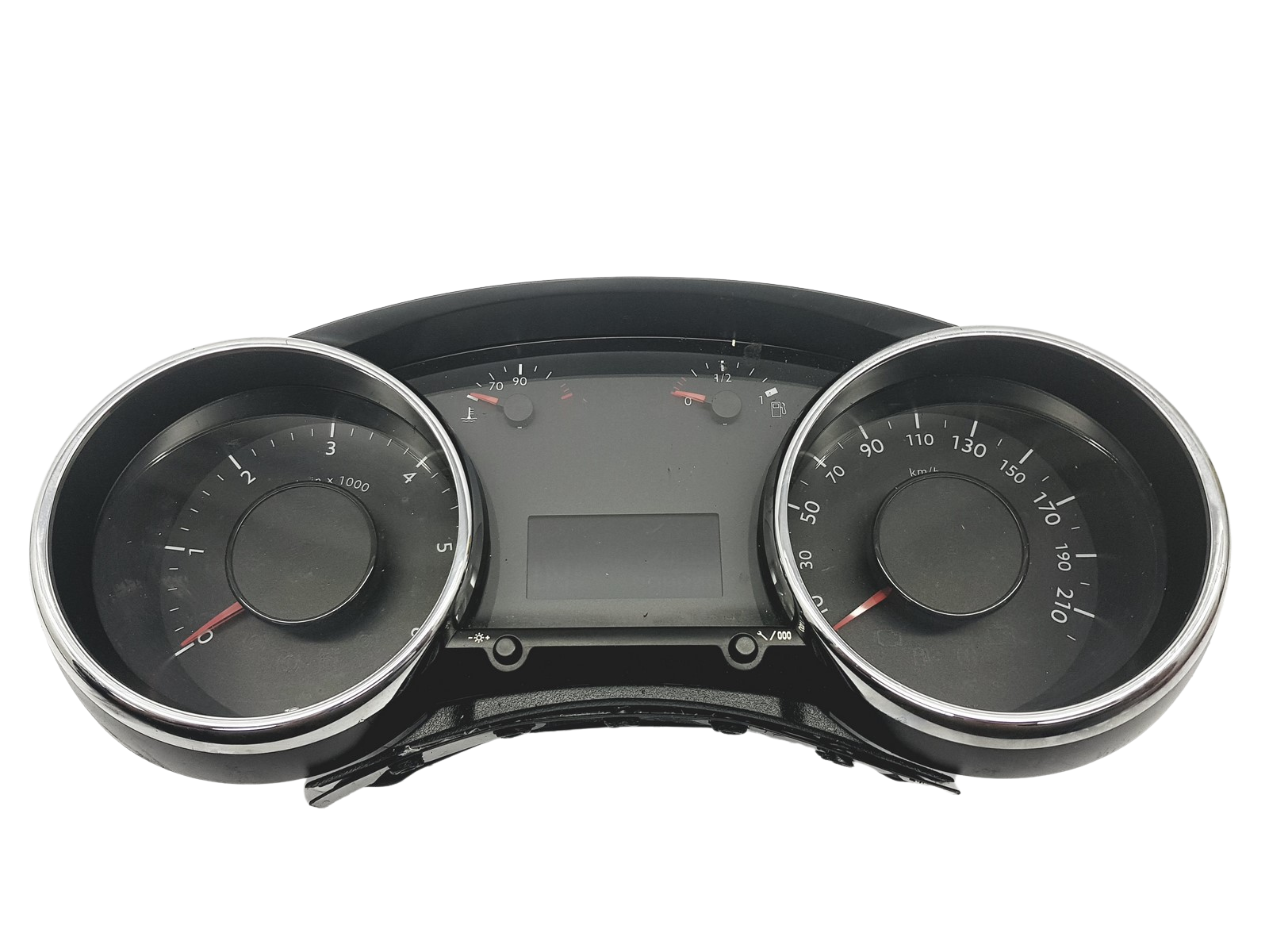 Speedometer Peugeot 3008 9666174980 T8 69189-230U 56366 main product photo