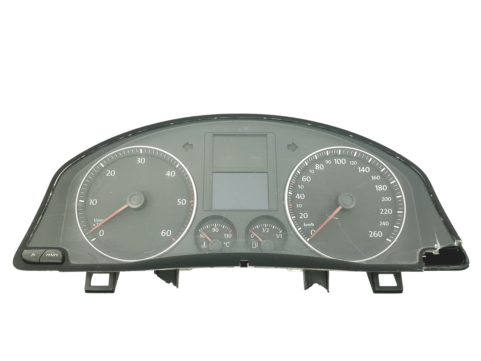 Speedometer VW Golf MK5 1K0920861M 44016 main product photo