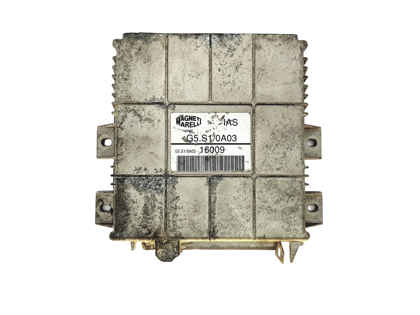 Styreenhed G5.S1/0A03 PSA Magneti Marelli main product photo