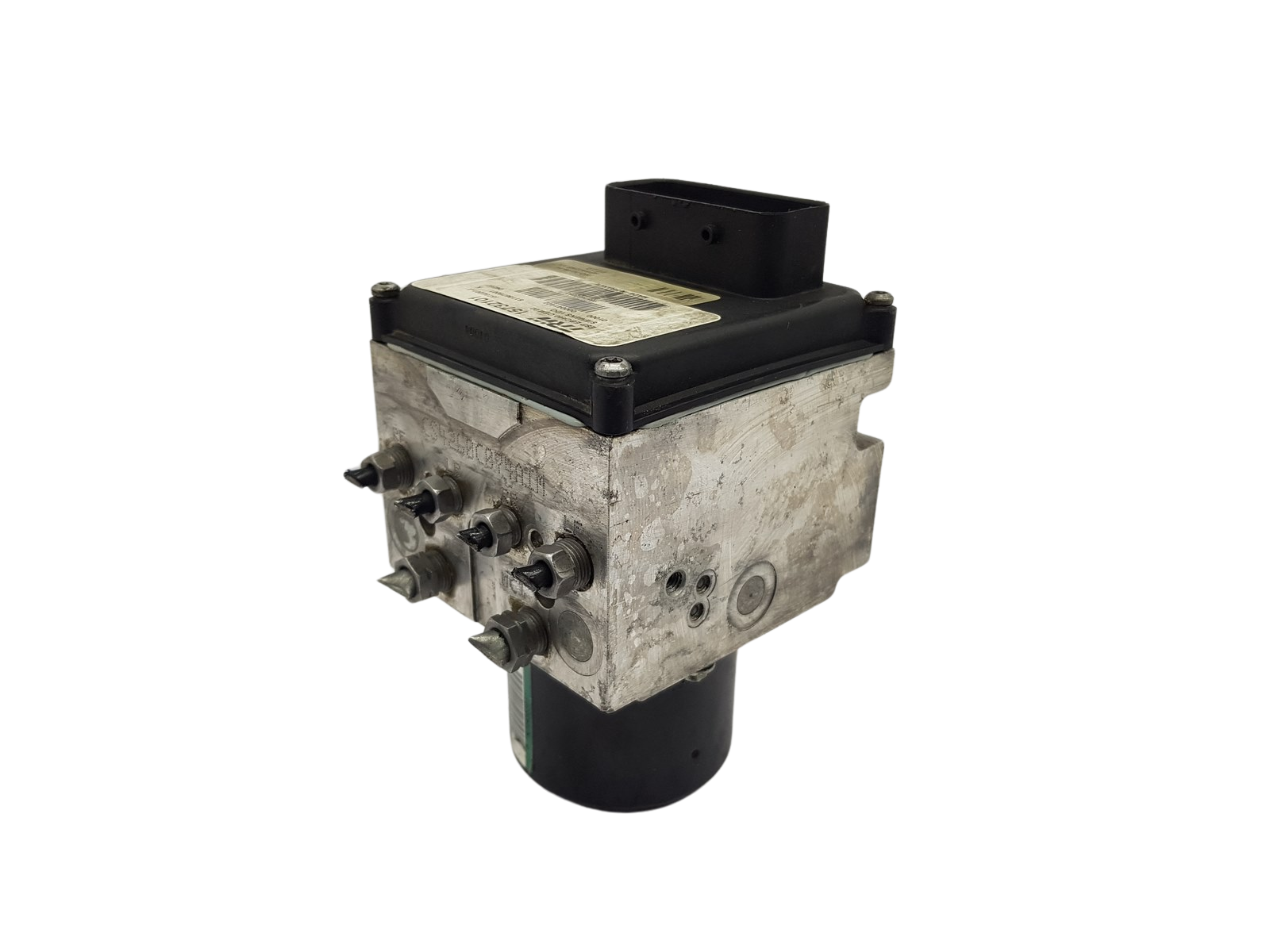 Abs Pumpe Peugeot 407 9657462080 15732101 TRW 5415 main product photo