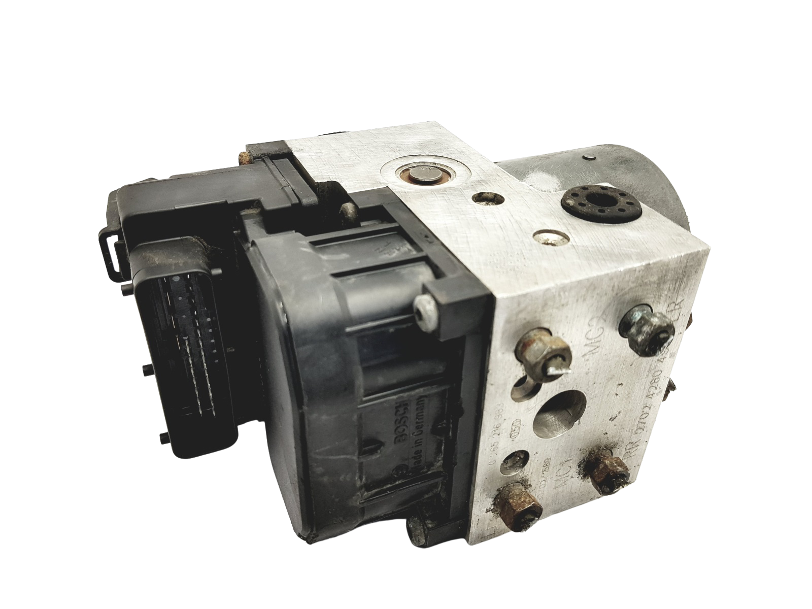 Abs Pumpe Tata Indica 270242804905 0273004615 Bosch main product photo