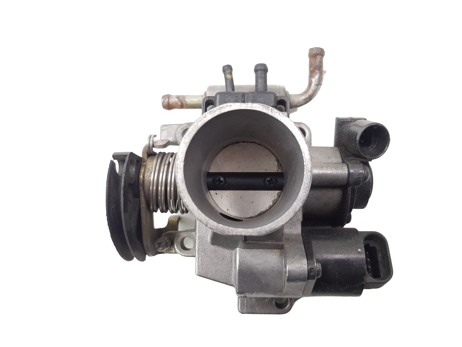 Spjældhusventil Daewoo Matiz DPI-3 15210 06681 CTS main product photo