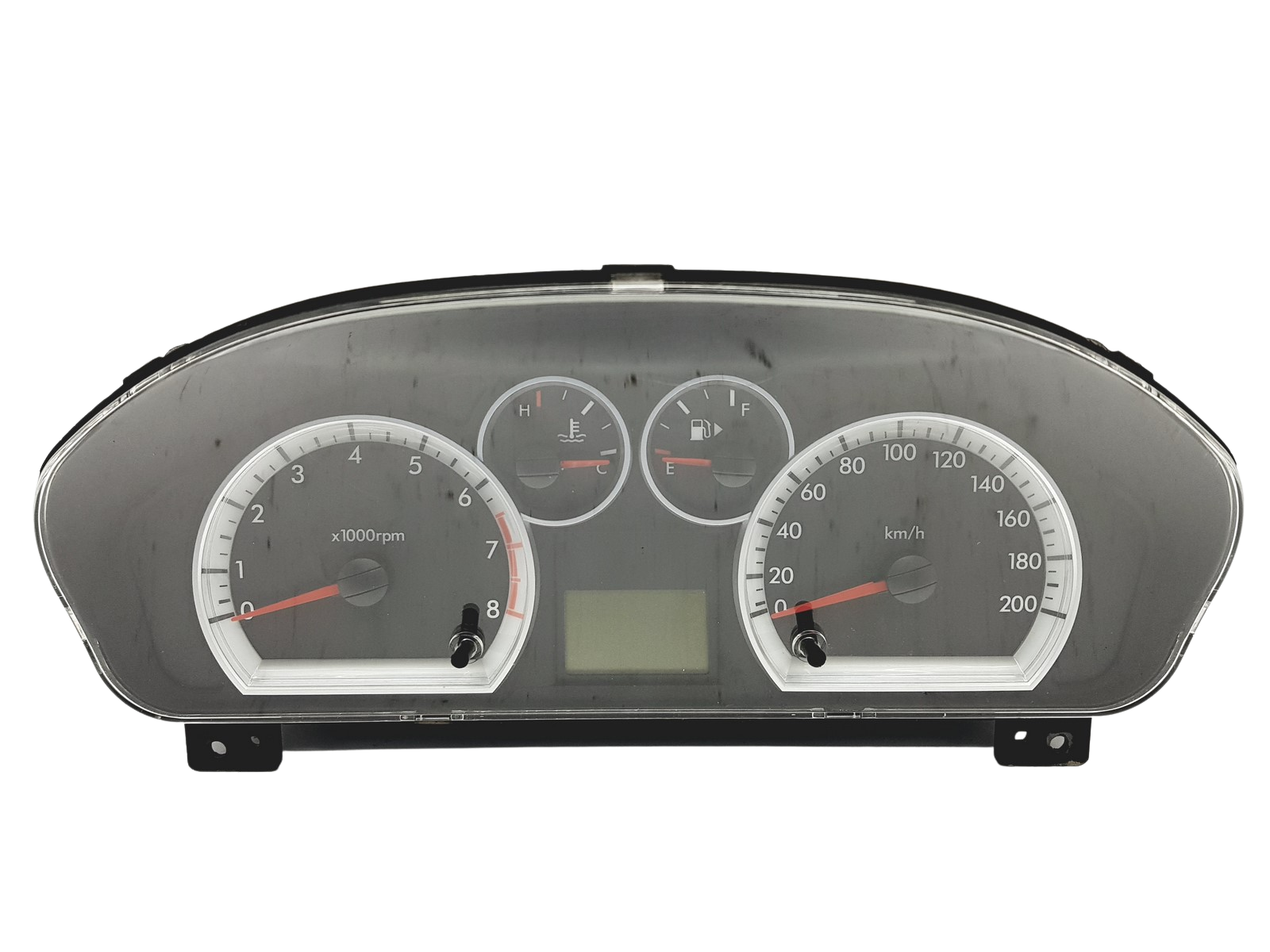 Omdrejningstæller Chevrolet Aveo 96814474 52874 main product photo