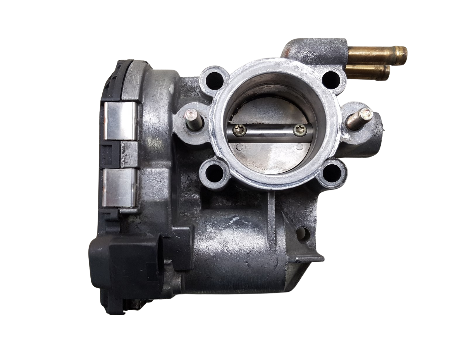 Spjældhusventil Opel 9157512 0280750044 1.0 1.2 2531 main product photo