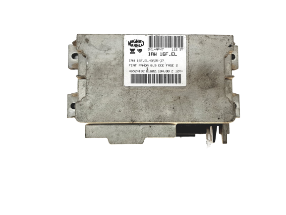 ECU Motorstyreenhed Fiat 46524182 Magneti Marelli 21676 main product photo