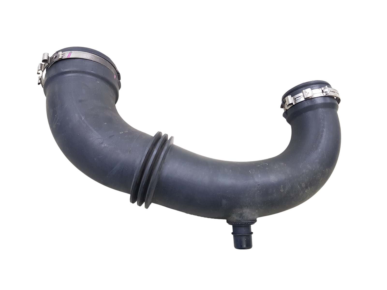 Luftslange 8200082448 Renault 1.9 DCI DTI main product photo
