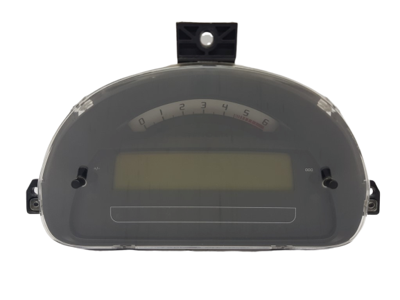 Omdrejningstæller Citroen C2 C3 9660225880 D 02 main product photo