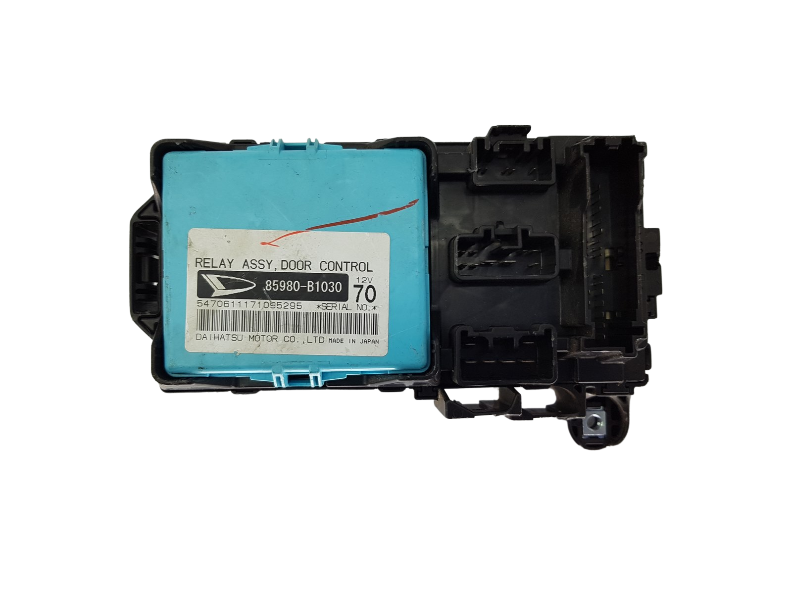 Sikringsboks 85980-B1030 Daihatsu 18879 main product photo