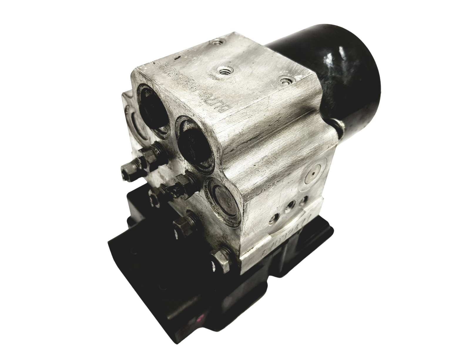 Abs Pumpe Fiat Croma 51753788 54084737B TRW 36601 main product photo