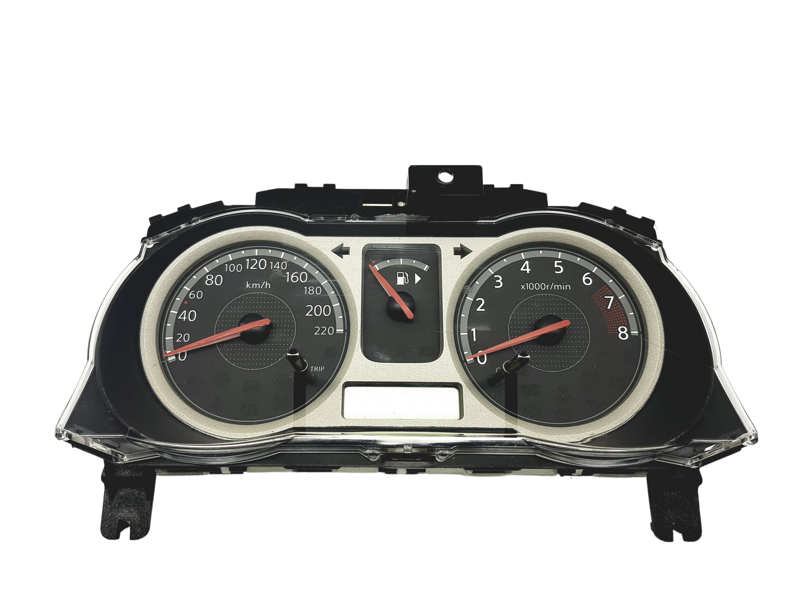 Omdrejningstæller Nissan Note A4 9U00D 53222 main product photo