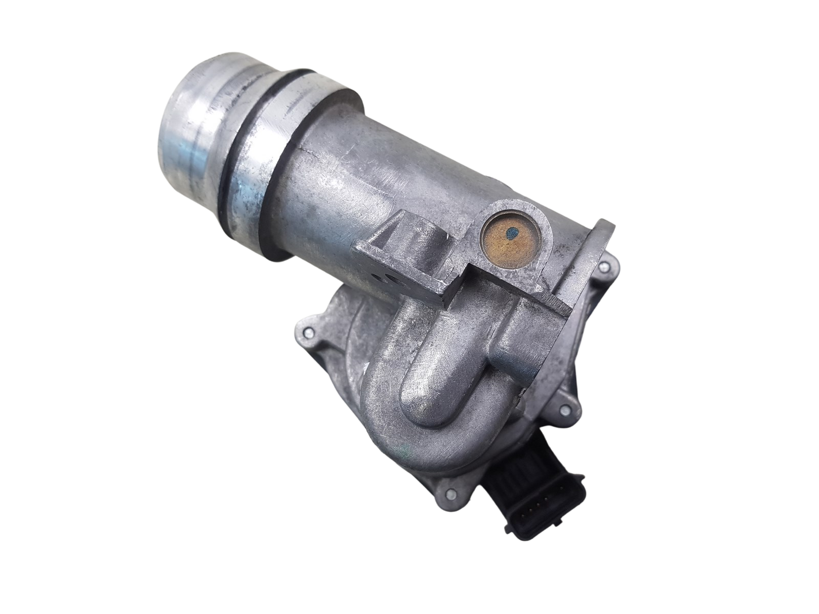Spjældhusventil 8200614985 Renault Dacia Nissan 1.5 DCI 1496 main product photo
