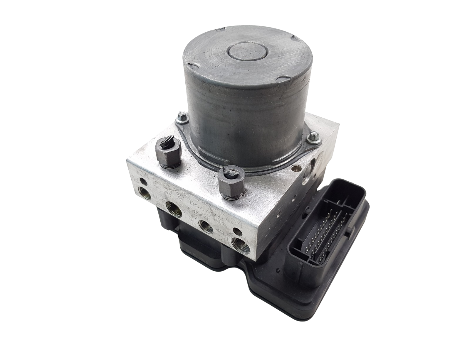Abs Pumpe Opel Astra K 39064664 0265956573 Bosch main product photo