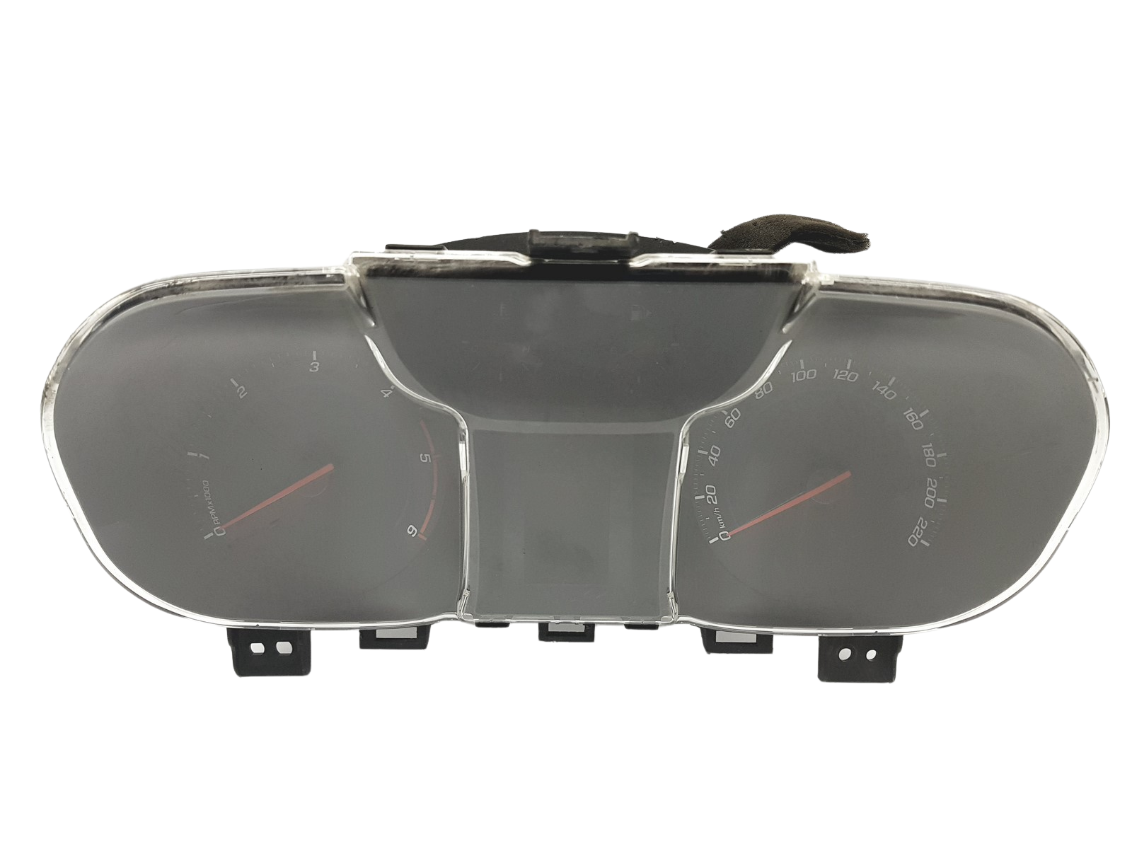 Omdrejningstæller Chevrolet Orlando 95218099 56678 main product photo