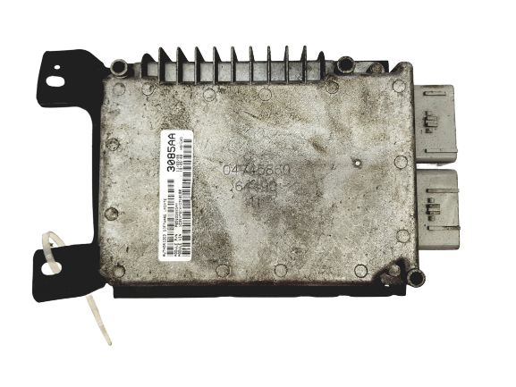 ECU Motorstyreenhed 3085AA P05033085AA Chrysler main product photo