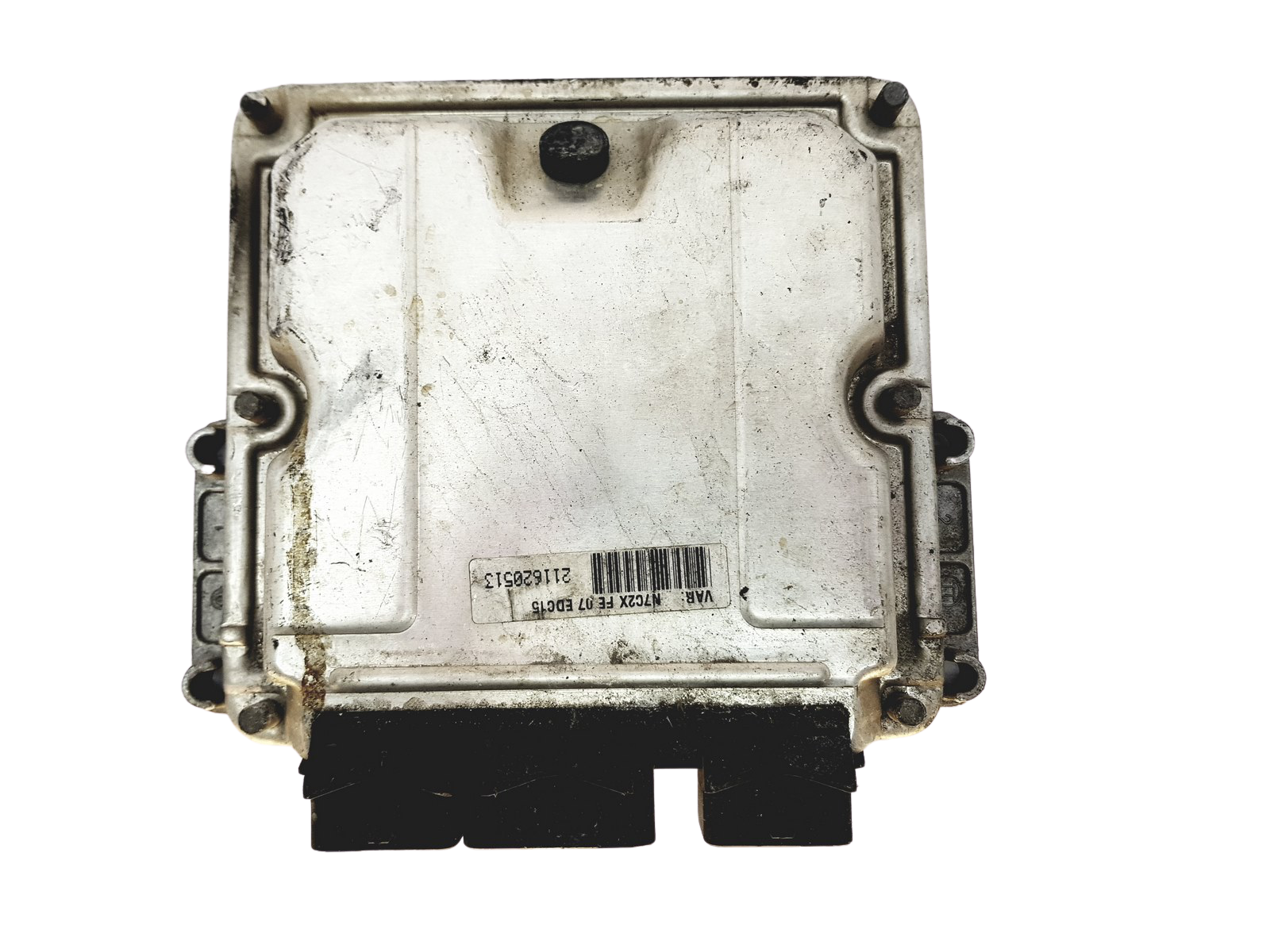 Styreenhed 0281010499 9642013080 28FM0000 PSA Bosch 28127 main product photo