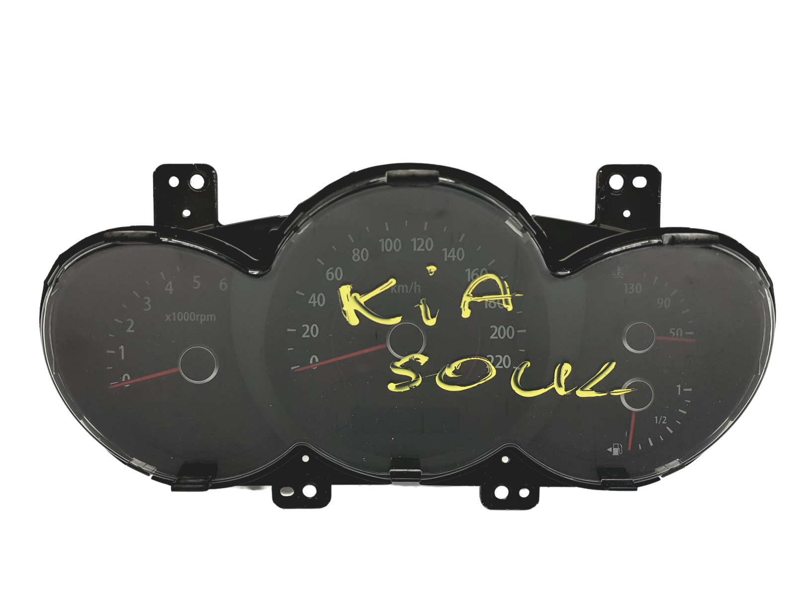 Speedometer Kia Soul 94003-2K590 940032K590 main product photo