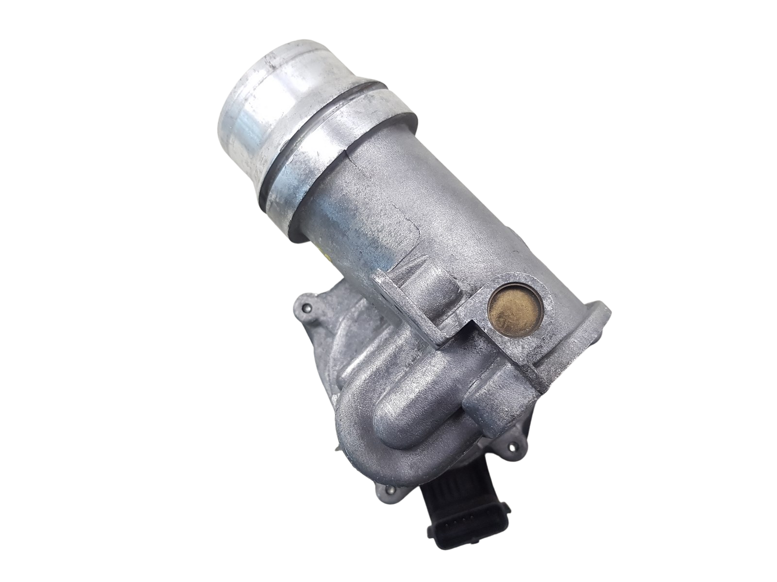 Spjældhusventil 8200614985 Renault Dacia Nissan 1.5 DCI 1544 main product photo