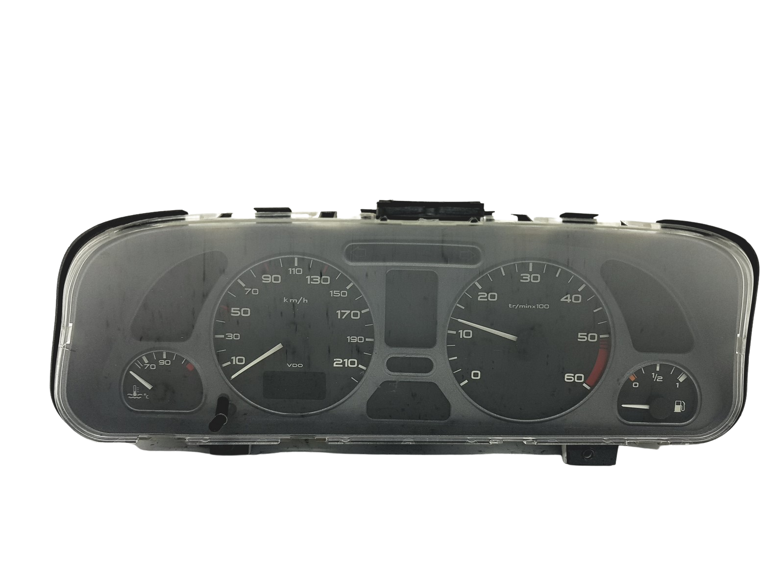 Speedometer Peugeot 306 9642491480 110008808180 57040 main product photo
