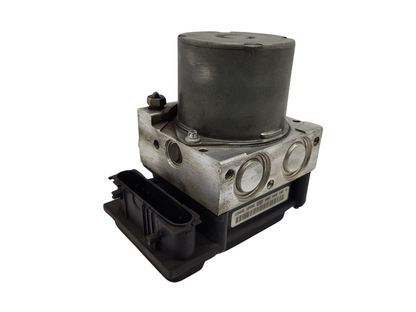 Abs Pumpe Renault 8200038695 0265800300 0265231300 4118 main product photo