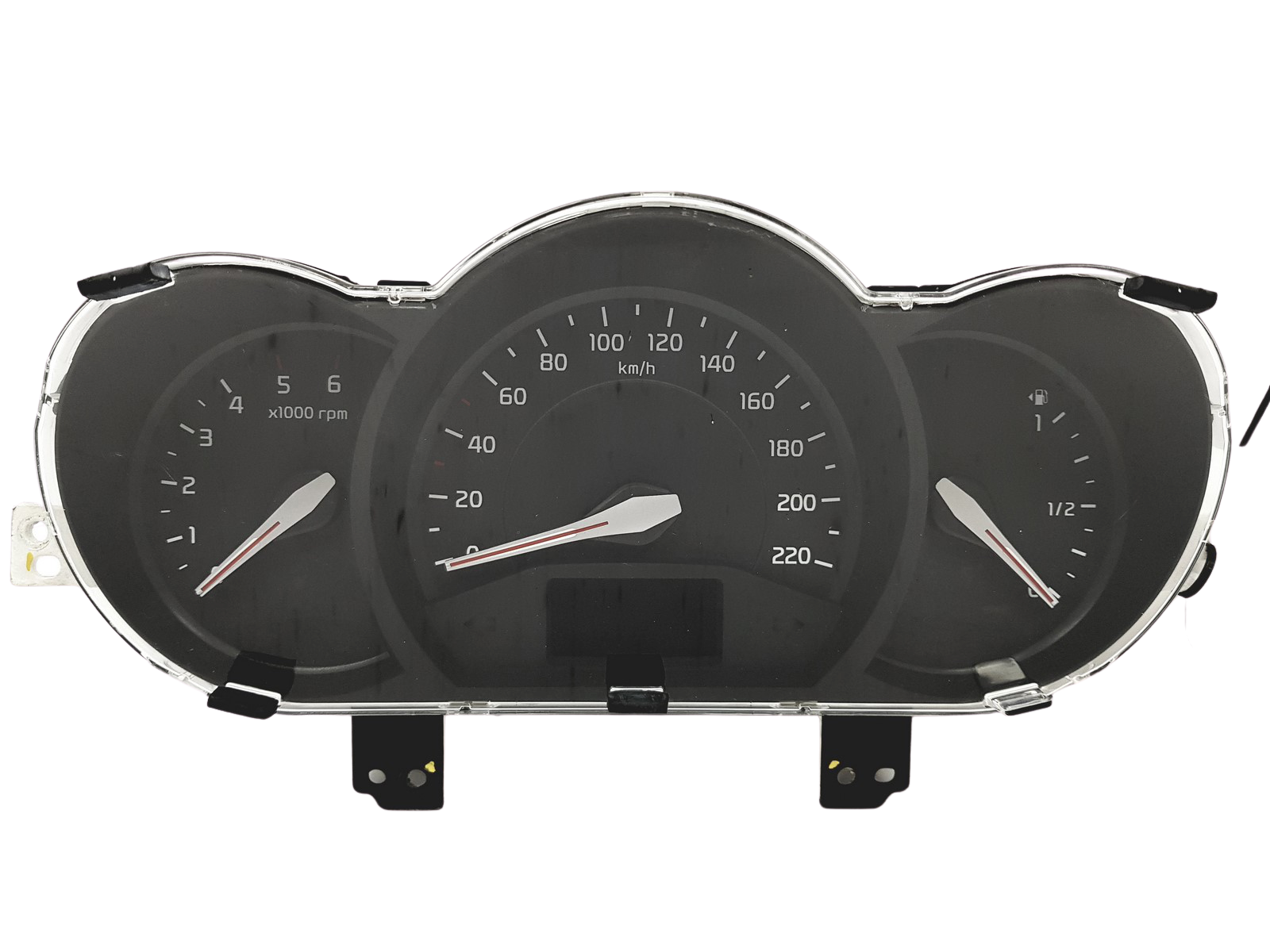 Omdrejningstæller Kia Rio 3 94006-1W042 940061W042 31166 main product photo