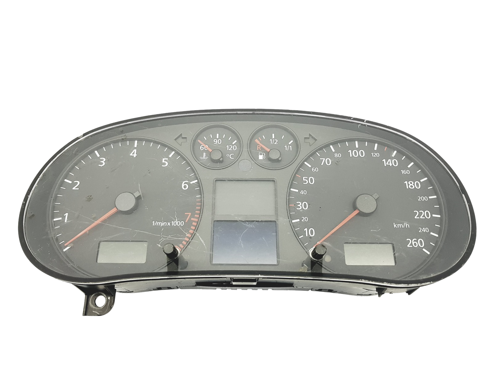 Speedometer Audi A3 8L0920900C 110008944006 44003 main product photo