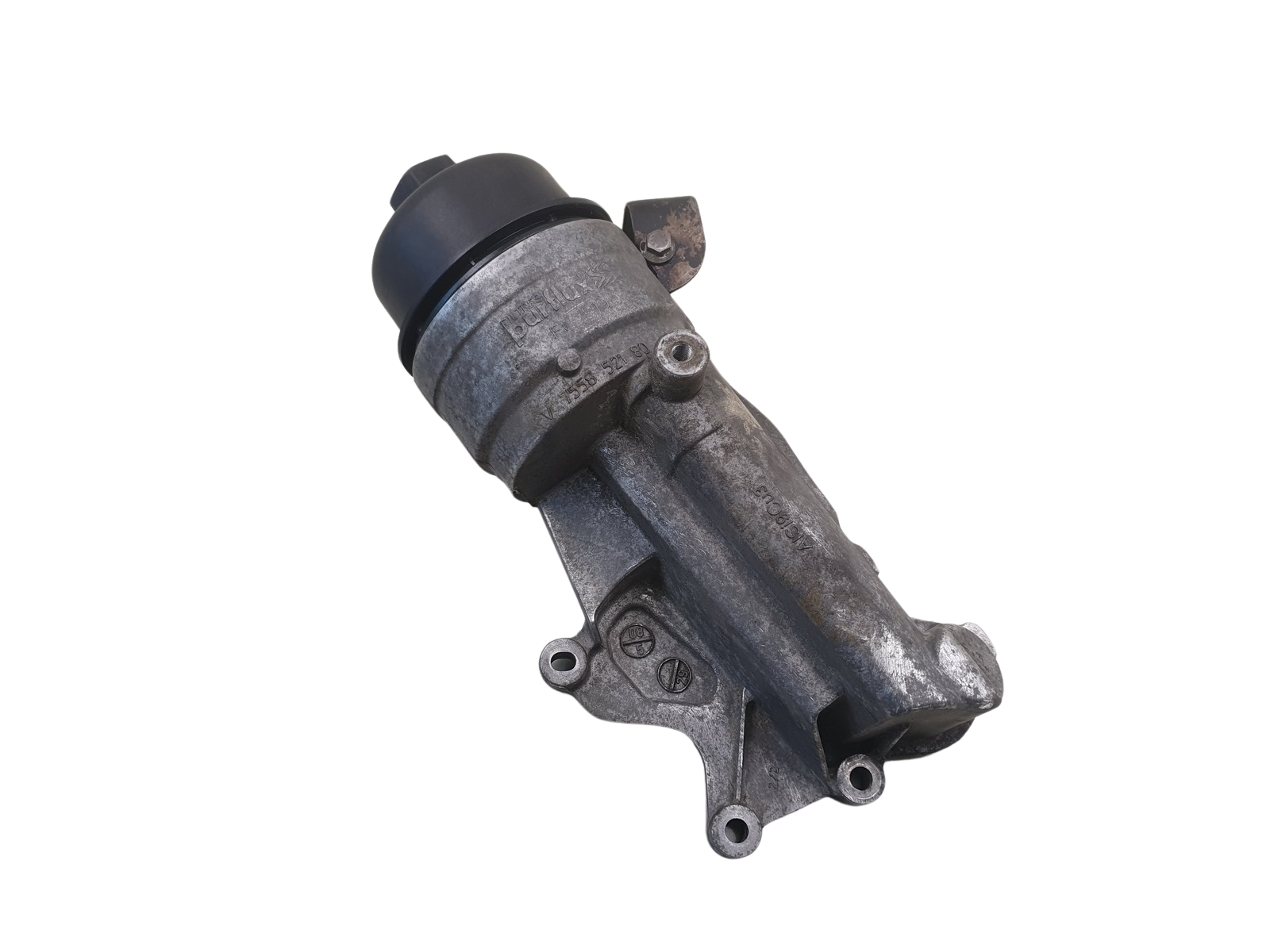 Oliefilternhus V755852180 FL519 1103R3 1.6 VTI Citroen Peugeot main product photo