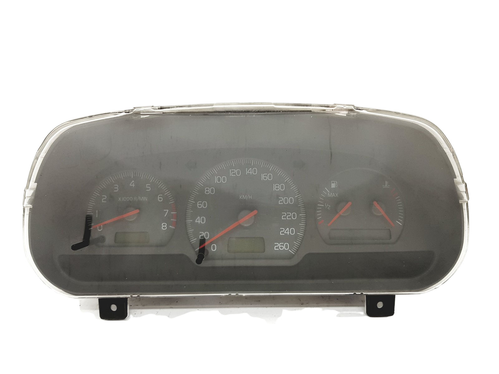 Omdrejningstæller Volvo S40 V40 30889708/D 30889708 58059 main product photo