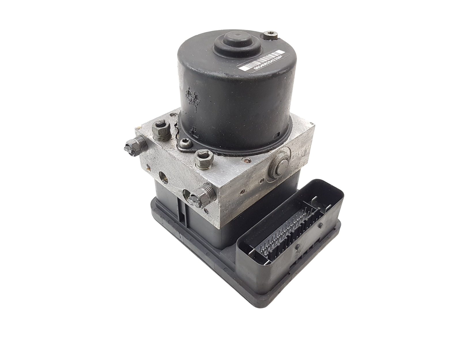 Abs Pumpe Ford Focus 2 8M51-2C405-AA 10.0960-0127.3 ATE 1579 main product photo
