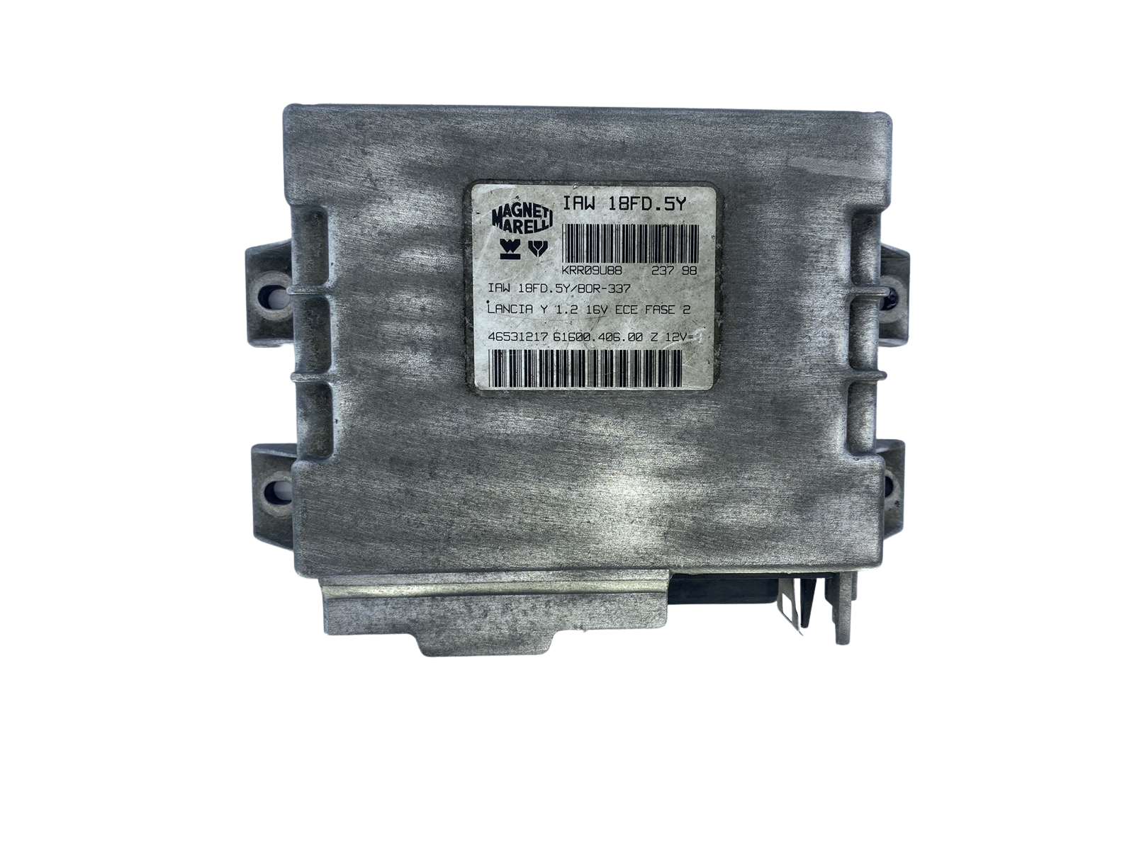 Styreenhed Lancia IAW18FD.5Y 46531217 61600.406.00 Marelli 48630 main product photo