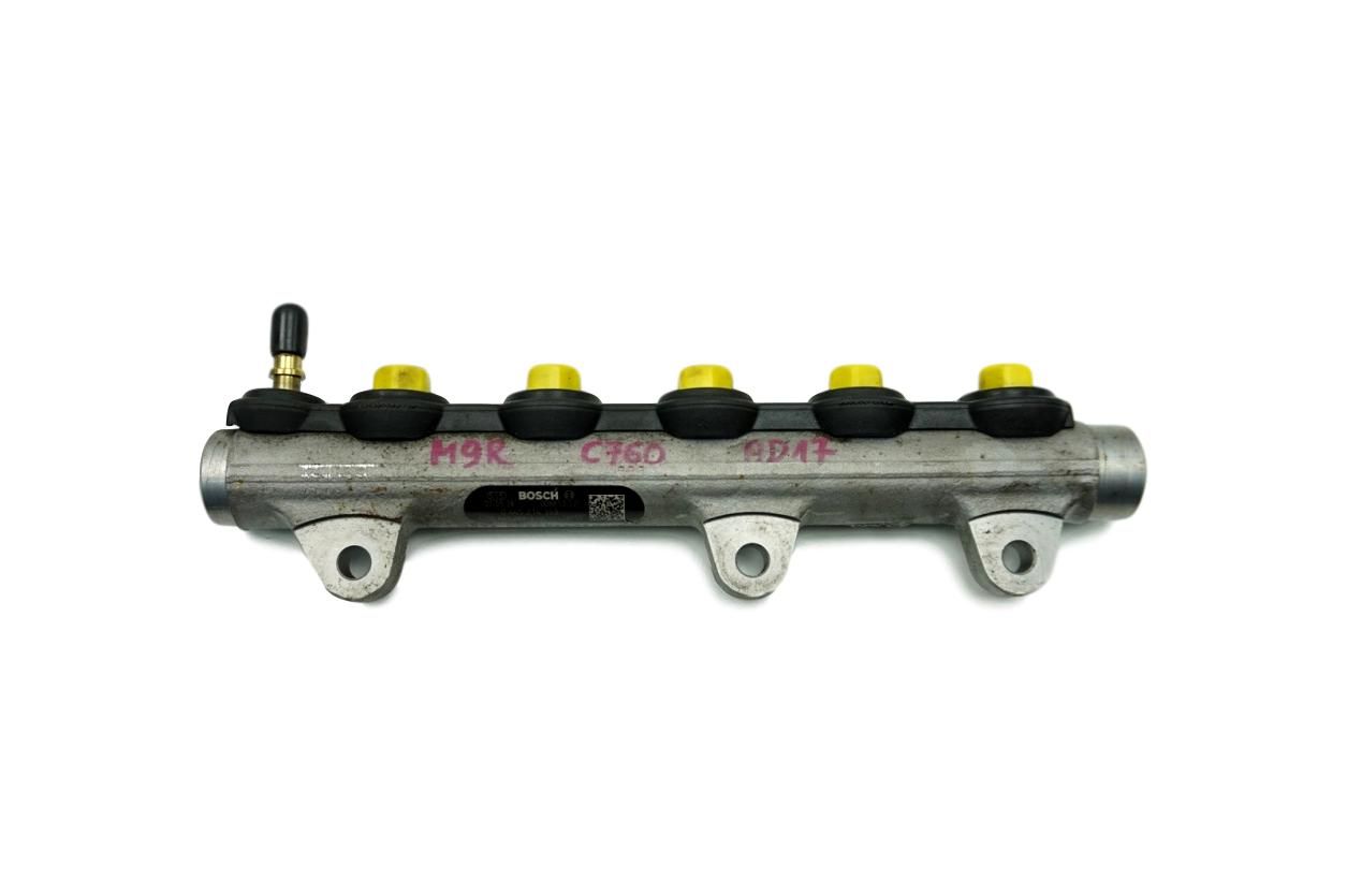 Indsprøjtningsrør Bosch 0445214153 8200661279 2,0 dci Renault main product photo
