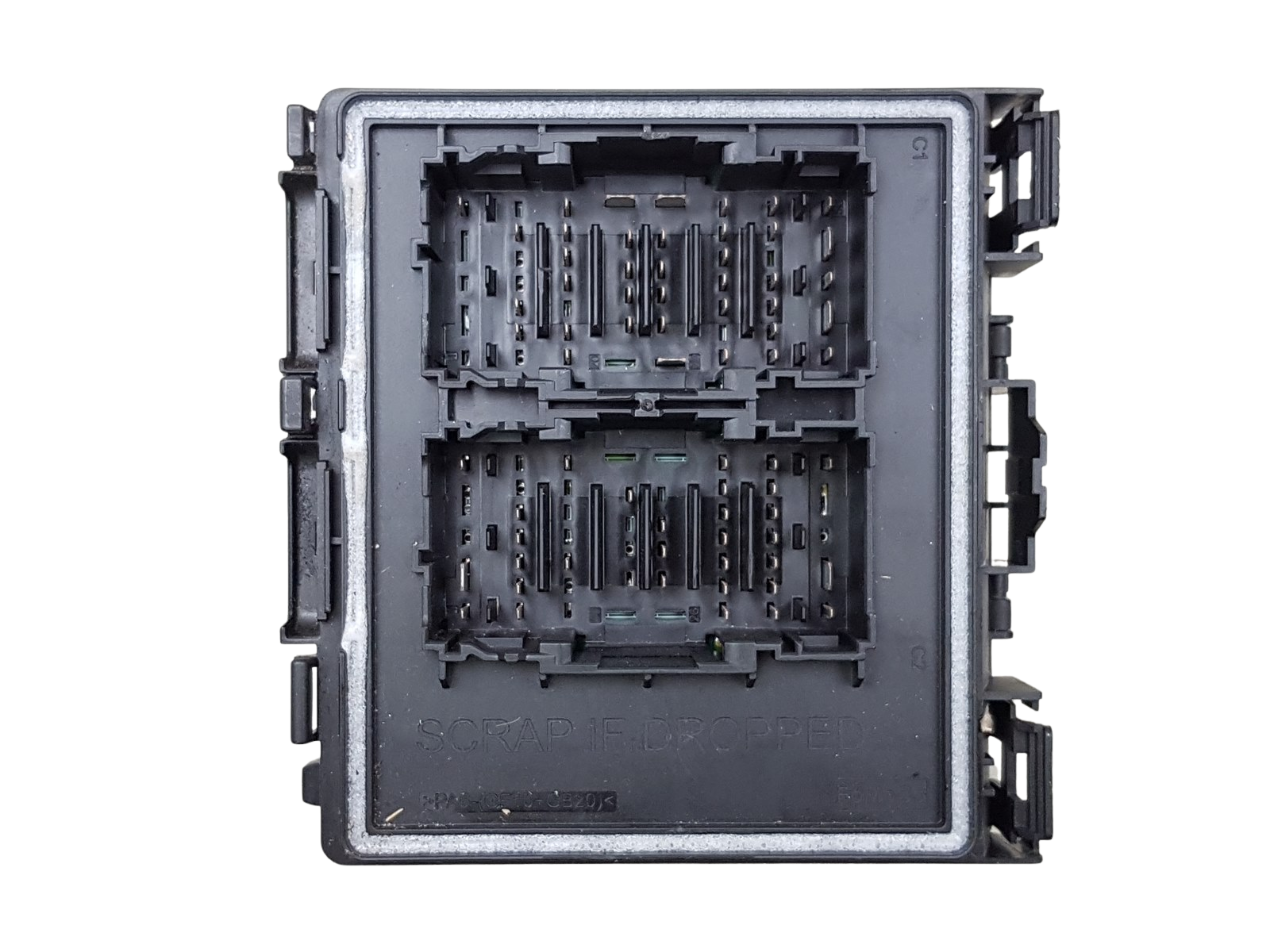 Sikringsboks Ford Fiesta H1BT-14D068-BG main product photo