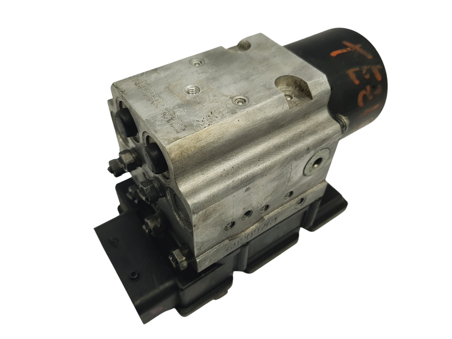 Abs Pumpe Alfa Romeo 159 51758175 54084687C TRW 62580 main product photo