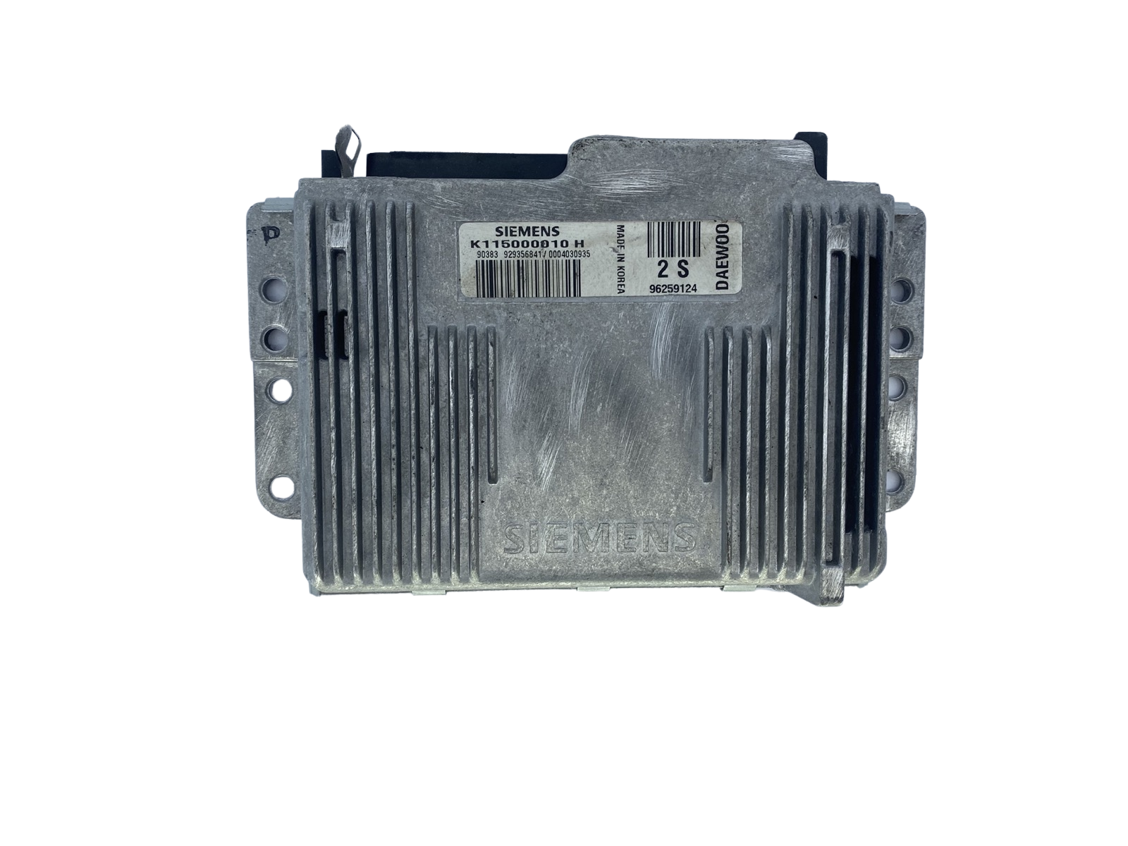 Styreenhed 96259124 K115000010H Daewoo Siemens 48990 main product photo