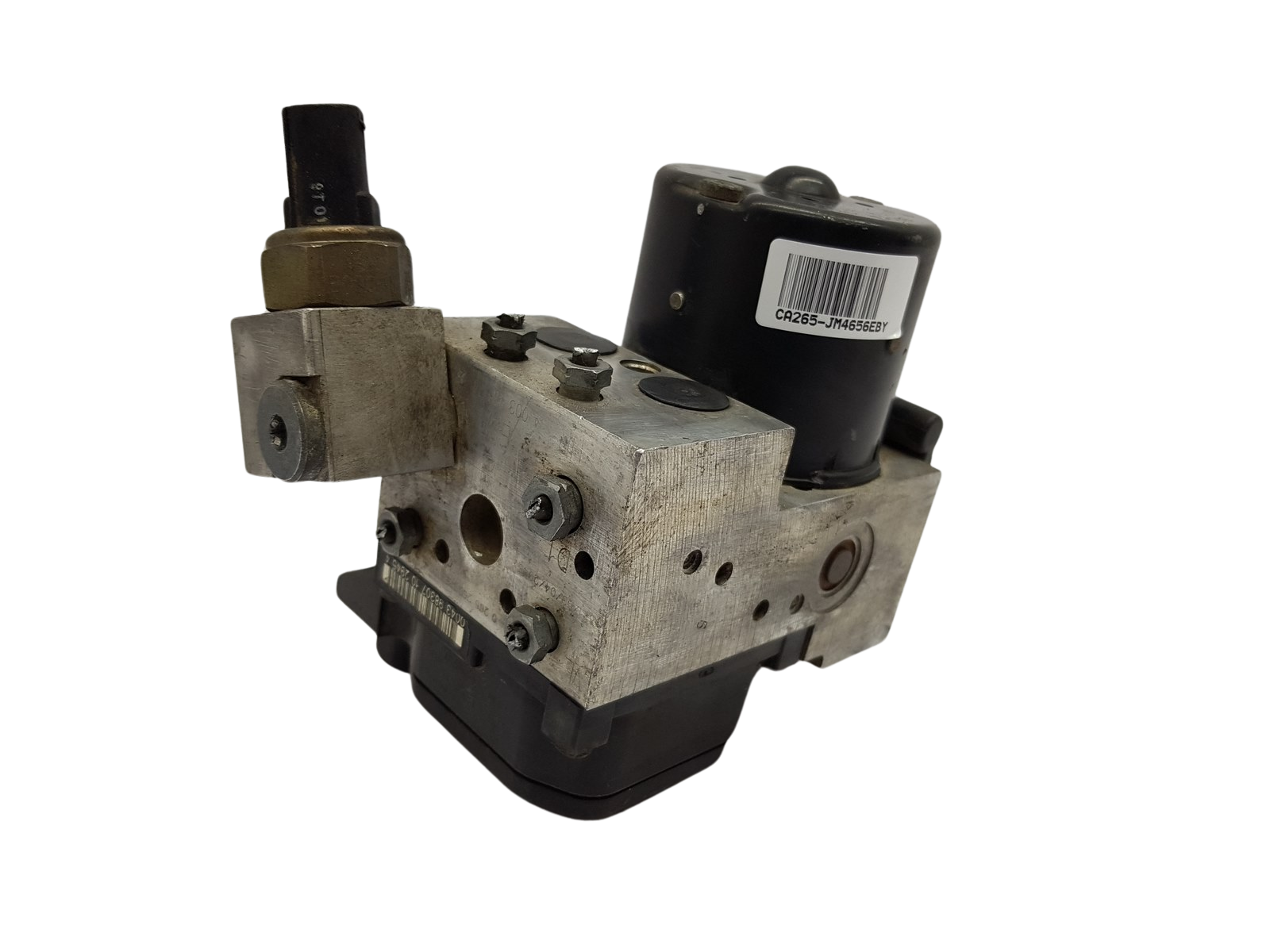 Abs Pumpe ESP Mercedes A0034317412 0265202433 Bosch 4656 main product photo