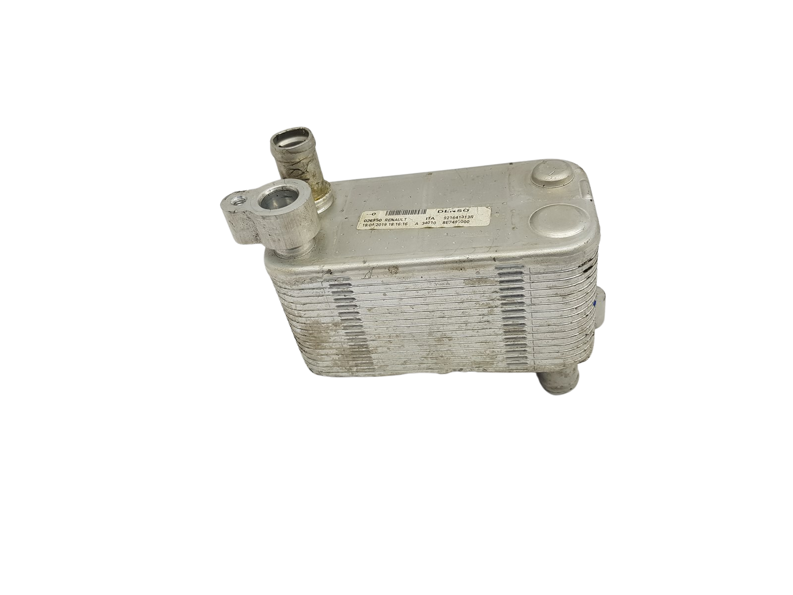 Airconditionkondensator Kondensator 921641313R main product photo