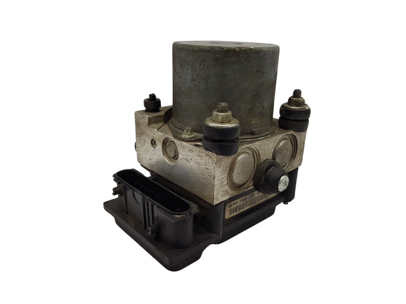 Abs Pumpe PSA Berlingo Partner 9655045780 0265800415 Bosch 5991 main product photo